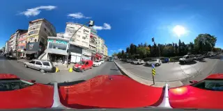 Beyaz Tur