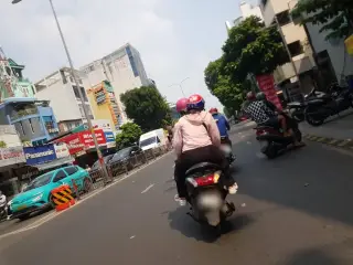 Viện Di Động - 743 Đường 3/2