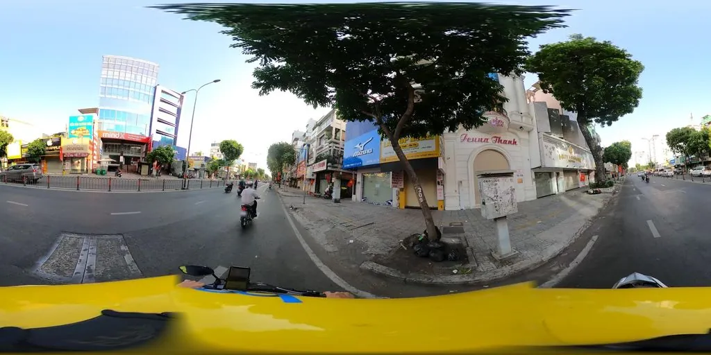 Bún Thái ngon-3/2
