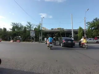 Ran Mi Tu Chacha