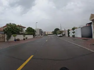 Dubai International Art Centre