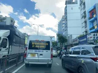 Viện thẩm mỹ Jenna Thanh