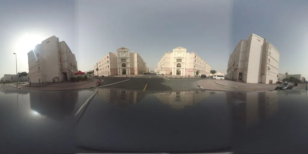 AlNokhba Car Rental
