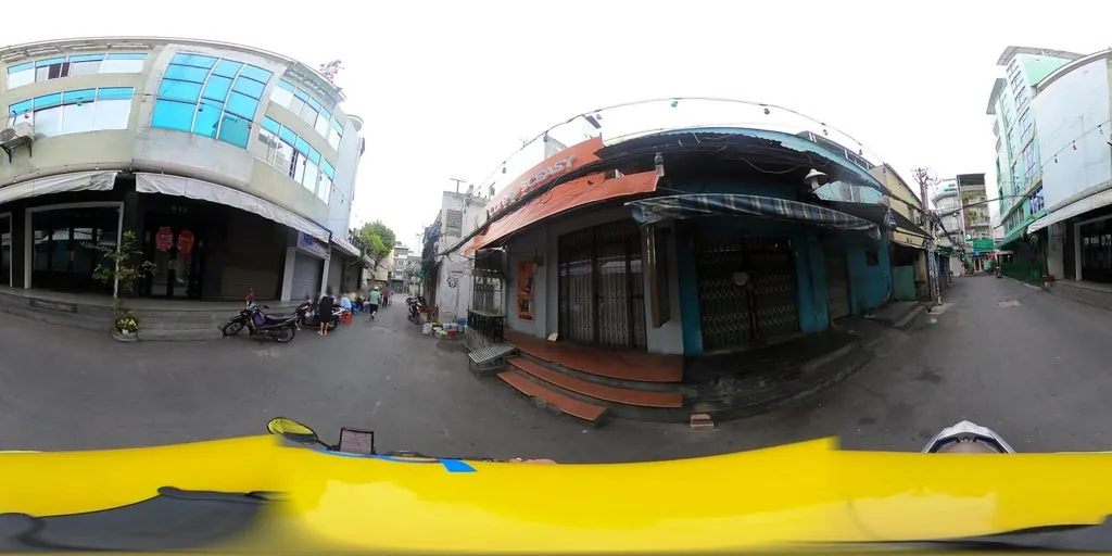 Cửa Hàng Gạo ST25