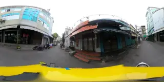 Cửa Hàng Gạo ST25