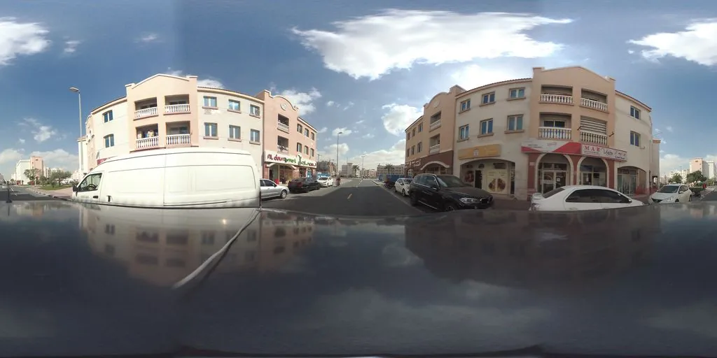 Hekaya Car Rental