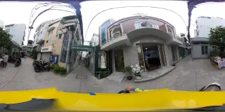 Nhà Thờ Giáo xứ Thánh Giuse