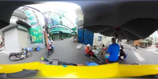 MeinCafé - Cafe nhà Em