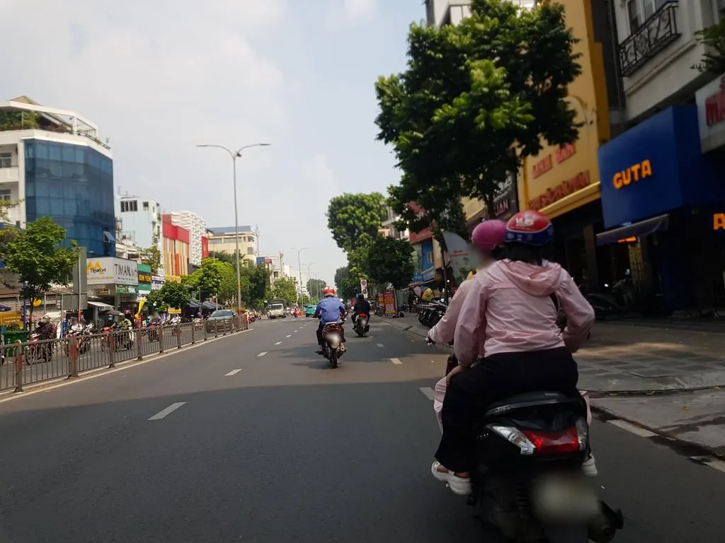 Trung Nguyên Legend Café