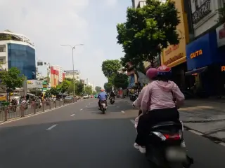 Trung Nguyên Legend Café