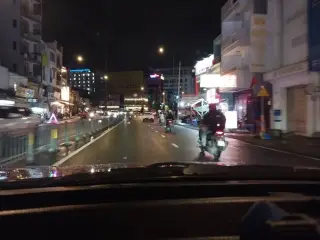 Quán lẩu