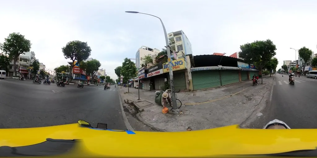 Hải Sản Hoàng Gia