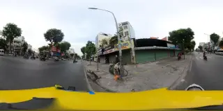 Hải Sản Hoàng Gia