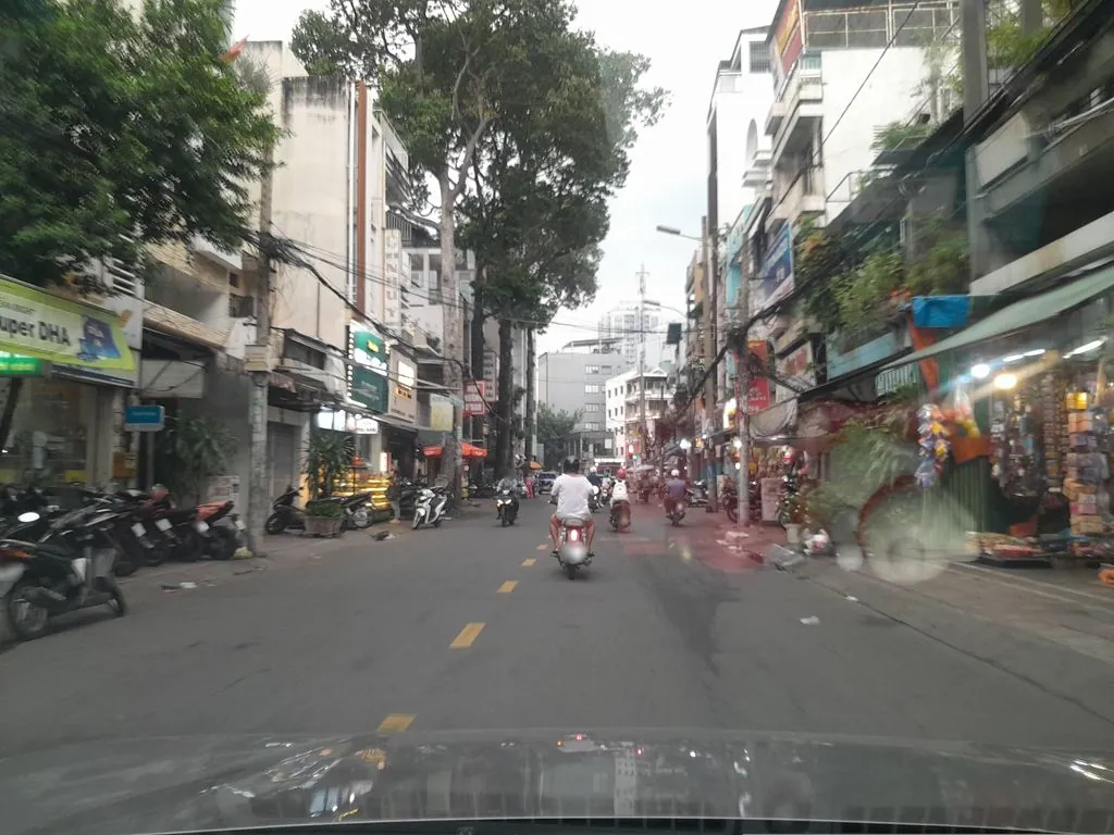 Đình Vĩnh Viễn