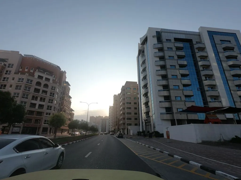 Perfection For Tailoring Dubai Silicon Oasis - DSO