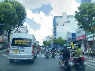Đại lý bán tảo mặt trời TPHCM