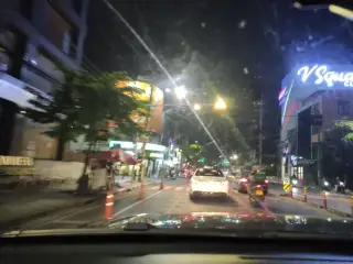 Little Donkey Bkk