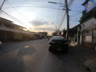 7-Eleven (Se Wen Xi Lefwen)