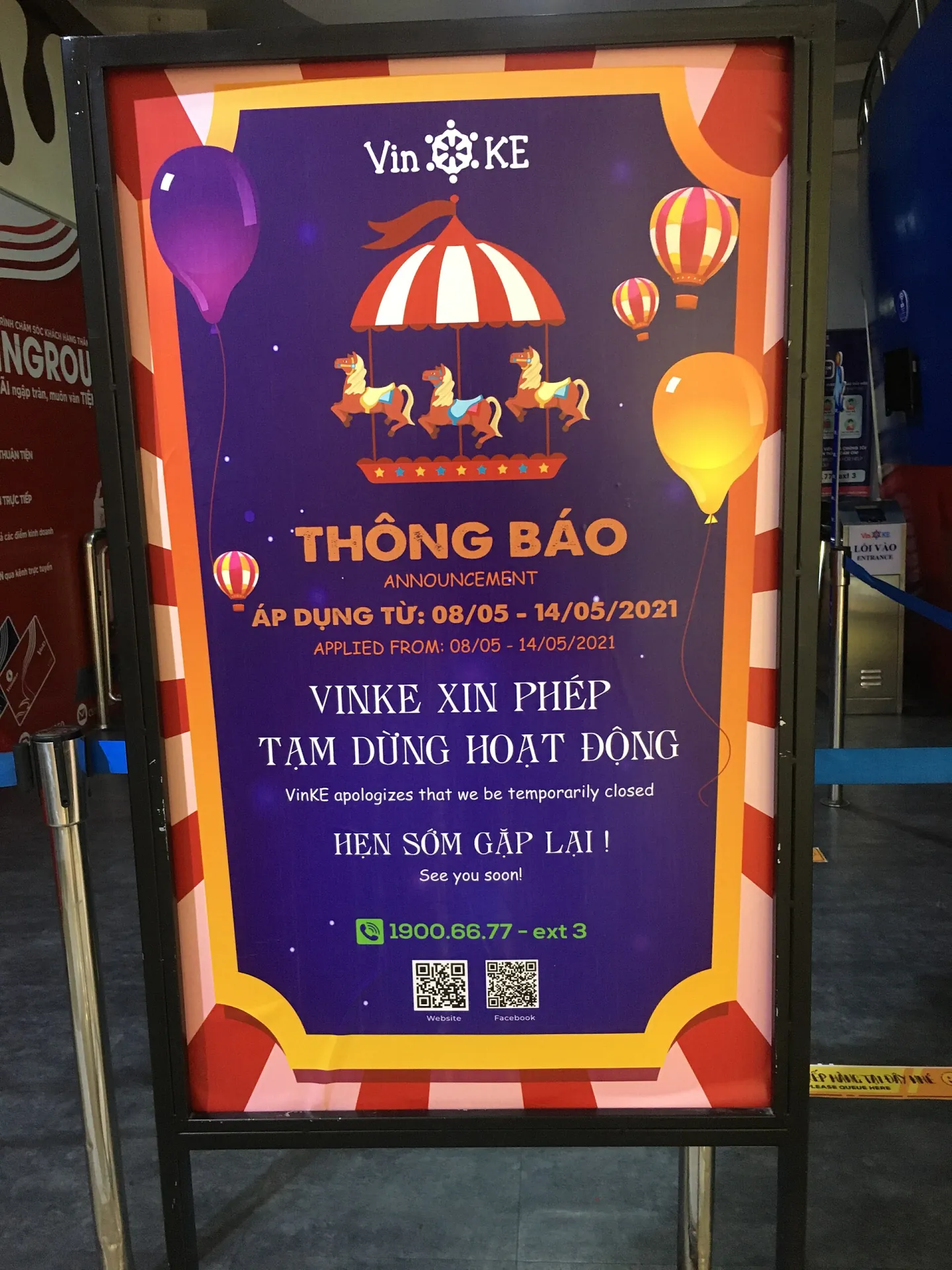 Choong Man Chicken Times city
