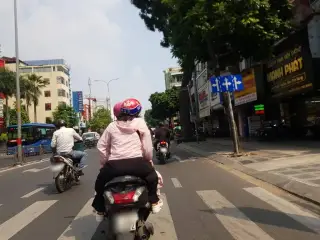 Hàng Rong