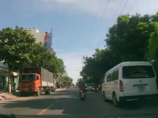 Oxy Coffee 91 Tố Hữu