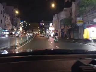 Giày thể thao nam nữ - RUN
