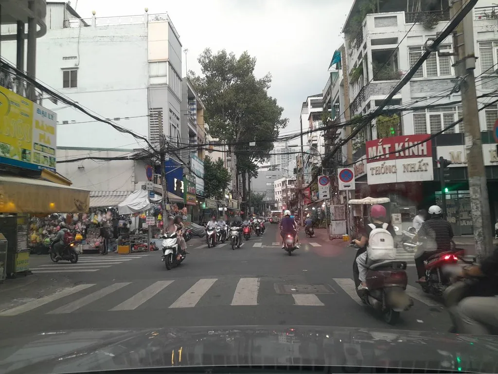 Bưu Điện Ngô Quyền