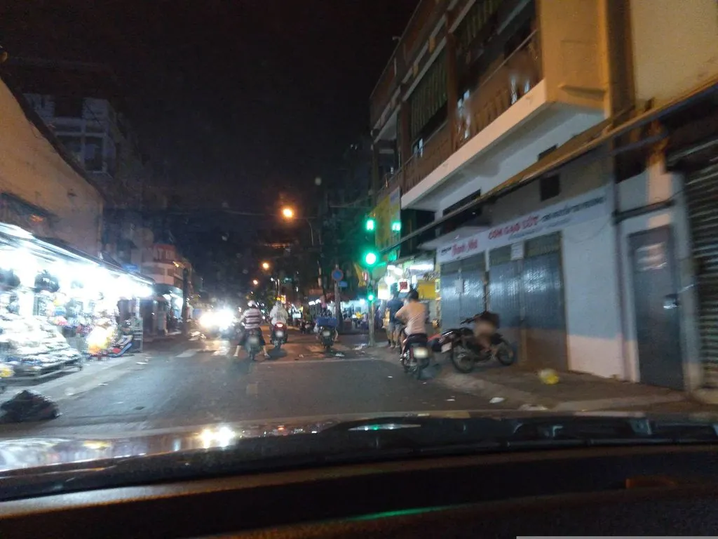 Nhà thuốc Trường Sinh