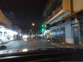 Nhà thuốc Trường Sinh