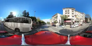 Uskudar 14 Noterligi