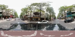Cắt tóc Quê Hương