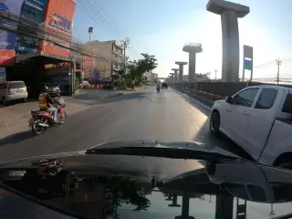 Hom Phenth Sakha Srinkhrinthr-Bangna