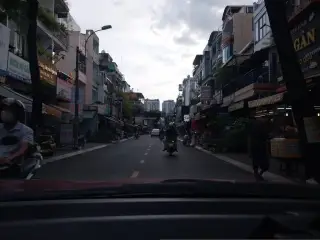 Nha Khoa Mia