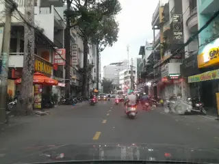 Hồng Phát - Sửa xe chuyên nghiệp