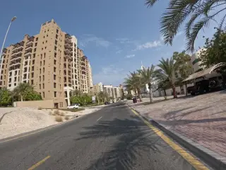 Royal Thai Consulate-General, Dubai