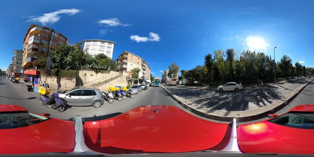 Kazancı Rent a Car