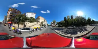 Kazancı Rent a Car