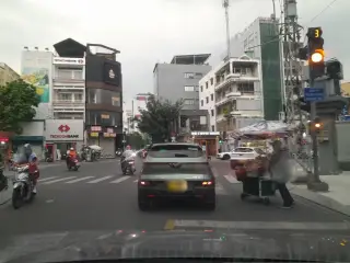 Nha Khoa Gia Đình Năm Châu