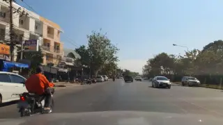 Kwyteiyw Ki Mara Hmx Din Sakha Pracha Smosr