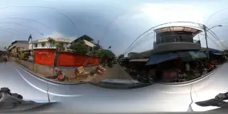 Koperasi Pedagang Pasar Enjo