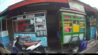 GKP Cawang