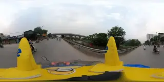 Chanh - Tiệm Trà Phố 197 Phố BaLa