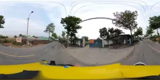 Quán Ăn Xám Gà 79