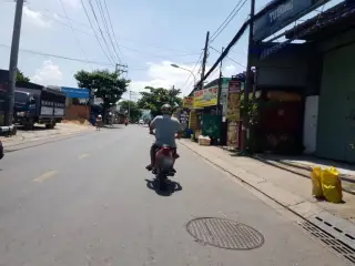 Trạm Y Tế Xã Xuân Thới Thượng