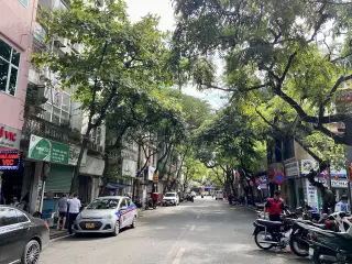 Thịt Xiên Rau Câu Phương Mai