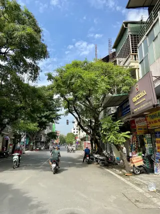 Thịt Xiên Rau Câu Phương Mai — фото 2