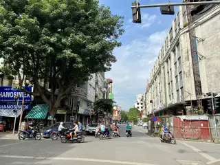 Thịt Xiên Rau Câu Phương Mai — фото 3