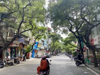 Thịt Xiên Rau Câu Phương Mai — фото 4
