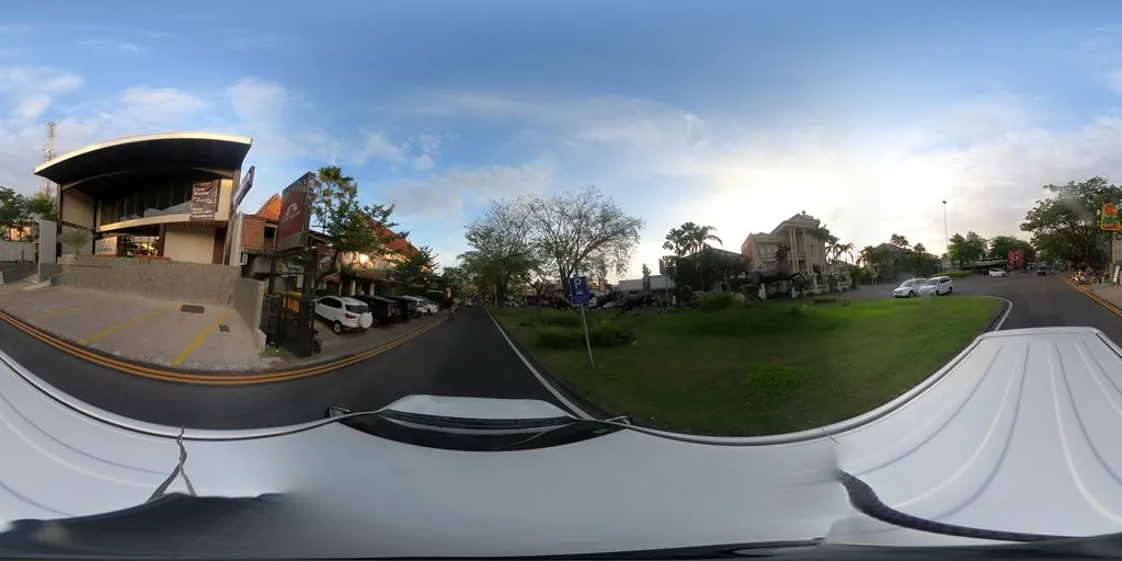 Ikan Bakar Cianjur