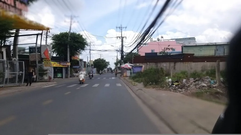 Hoa kiểng Hoàng Phúc